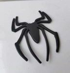 3D autokleebised metallist 3D &auml;mblikauto logo kuldne/h&otilde;bedane auto stiilitarvikud metallist kleebis kroom &auml;mblikum&auml;rgi embleem Kaunista must