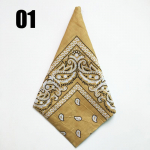 55 cm hip-hop tr&uuml;kitud bandaan meestele naistele india p&auml;hkli lillega peapaelad juuksepaelad randmepaelad kandilised sallid, isetegemine, juuste aksessuaarid