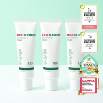 Red Blemish Clear Soothing Cream Trio Set (3 packs of 50ml)