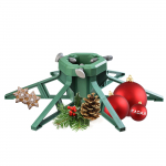 KADAX Stojak Choinkowy Na Choinkę Podstawka Pod Choinkę Drzewko Do 3,5 m