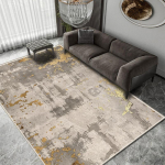 Vaip Elutuba Magamistoa P&otilde;randamatt Suure ala diivan Diivanilaud Tekk Majapidamistarbed Veekindel Senior Pesu Suur elutuba Diivanilaua matt 40 * 60Cm crystal velvet