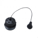 over Pressure Release Valve Equipment, Easy Installation, Multipurpose BCD Dump Valve, Scuba Diving