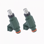 Uue auto k&uuml;tusepihusti otsik Kawasaki Ninja ZX10R ZXT00E ER-6N Teryx 800 Vulcan 900 49033-0011 490330011 EAT287 jaoks