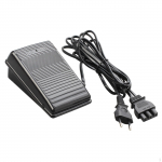 &Otilde;mblusmasina jalgpedaali toitejuhe 220 V remondiga t&ouml;&ouml;tav juhtseade