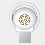 Kaasaskantav ultraheliline kahjurite peletaja - USB-toitega autodele ja putukate/s&auml;&auml;skede/hiirte t&otilde;rjeks USB port valge