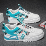 Meeste Kingad Tossud meeste vabaaja Meeste kingad tennised Luksuslikud kingad Treener Race Hingavad jalan&otilde;ud mood jooksujalatsid naistele 39