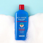 Merfil AC Plus Magic Shampoo 300ml (Rasune peanahk)