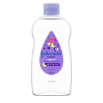 Johnson's Baby Une&otilde;li 300ml