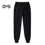 Naiste spordip&uuml;ksid pingutusn&ouml;&ouml;riga elastne v&ouml;&ouml;koht vaba s&ouml;rkimine, pahkluu ja taskutega &uuml;hev&auml;rvilised s&ouml;rkimisp&uuml;ksid, vabaaja p&uuml;ksid XXL