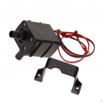 Harjadeta veepump Veekindel sukeldatav paigaldus 4