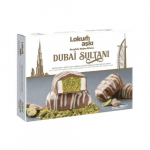 T&uuml;rgi maiuspalad Love Dubai Sultan T&uuml;rgi maiuspalad 250 g