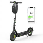 isinwheel S9 Pro Electric Scooter with ABE Certification 330W 36V 7.5Ah Battery 8.5 Inches Folding Scooter