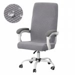 Polari fliisist kontoritoolikatted elastsed vetth&uuml;lgavad arvutitoolid, katted, p&ouml;&ouml;rlevad t&otilde;stukid, tolmukindel kaitse, istmekorpus