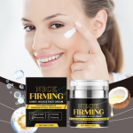 Nahka pinguldav hoolduskreem ahendab poore, nahka niisutav niisutav hoolduskreem One Size