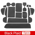 Toyota RAV4 XA50 Hybrid 2019 2020 2021 2022 2023 2024 RAV 4 nahast autov&auml;rava pesa padjakuppi padjakleebisele, libisemiskindel vaibamatt hall