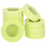 Siirdatud ripsmete isoleerteip Hingav Mugav Tundlikkusele vastupidav Ripsmepikendused