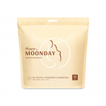 Happy Moonday Overnight 4P 2 types, choose 1 (medium, large) Wearing Overnight Medium Size 4P