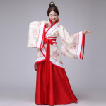 Naiste Hanbok Pluss Suurus L&otilde;dva Hiina Tangi D&uuml;nastia Esituse Cosplay R&otilde;ivad Hanbok Traditsiooniline XXXL