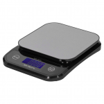 WHB28 10Kg1g Elektrooniline kaal Mitmeotstarbeline LCD digitaalne roostevabast terasest kaal