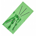 Kokkupandav golfil&ouml;&ouml;gi matt kiigeltreeningu abivahend Kaasaskantav golfiharjutuste matt