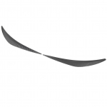 2 tk esitulede kulmude vasak, parem tuhmumiskindel esitulede silmalau trimmi asendus INFINITI jaoks