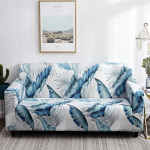 Barokkstiilis diivanikatted venivad elutuppa spandex katted diivanikate &uuml;hekohaline kahekohaline kolme istmega sektsioondiivan 40x40cm 2pcs