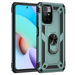 Xiaomi Redmi 10 9 8 7 9A 9C 9T 8A 7A Case Armour P&otilde;rutuskindel kate Redmi Note 10 9 8 7 Pro 8T 9S 10S Poco X3 Pro NFC &uuml;mbrise jaoks For Redmi 8A tumeroheline v&auml;rv
