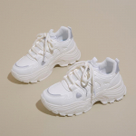 FASHION SHOES Meeste hingavad sporditossud Sportlikud jooksujalatsid naiste v&auml;litennise j&otilde;usaali treener 35 hall v&auml;rv