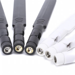 8Dbi 2.4Ghz 5Ghz 5.8Ghz Kahesageduslik Juhtmevaba Wifi Ruuteri Antenn Rp-Sma Pesa Isane