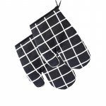 2 tk K&ouml;&ouml;gipotihoidjad Padja ja pliidi ahjukindad Kindad Kuumakindel termiline Kuumusevastane Take Hot Pot K&uuml;psetuskindad