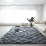 Vaibad ja vaibad kodu elutuppa kohevad karvased suured vaibad esiku sissep&auml;&auml;suuksematid teismeliste toa kaunistusvaip p&otilde;randamatt 160x230cm