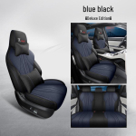 BYD Song PLUS Universaalne linane autopesuiste - K&otilde;ik aastaajad Standard Version gray