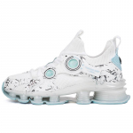 Meeste kingad Tossud Meeste tennised Luksuslikud kingad Meeste vabaajajalatsid Treenerid Race Hingavad moekad mokassiinid Jooksujalatsid meestele 39