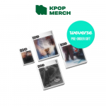 [Ettetellimine] JIN - Echo (M&auml;&auml;ra) + Weverse Albums ver. Weverse POB