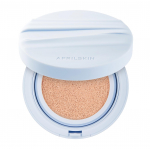 [APRILSKIN] Glowing Matt Cushion with Refill (3 Colors) 12g*2EA 01 Fair