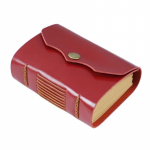 Uus PU-nahast k&auml;sitsi valmistatud vintage retro reisip&auml;eviku p&auml;evik M&auml;rkmik m&auml;rkmik s&uuml;nnip&auml;evaks s&otilde;brap&auml;eva kingitus