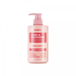 Kundal Pure Body Lotion 500ml, choose 1 of 5 types Acacia Moringa