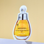 Miguhara Big 3 Step Whitening Mask Pack Origin 1 sheet