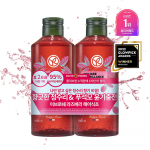 Yves Rocher juukse&auml;&auml;dikas 400ml Raspberry 400X2