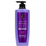 ELASTINE amino peptide extreme damage shampoo 600ml