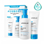 ATOPALM Top to Toe Wash 300ml spetsiaalne (300 ml + 100 ml)