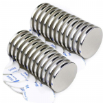 &Uuml;litugevad neod&uuml;&uuml;mketasmagnetid V&otilde;imsad haruldaste muldmetallide magnetid k&uuml;lmkapi-, isetegemise-, ehitus-, teadus-, k&auml;sit&ouml;&ouml;- ja kontorimagnetitele