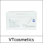 [VT Cosmetics] (bo) TX-toning Daily Mask 30ea(320g)