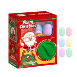 J&otilde;uluk&uuml;&uuml;niste masinakomplekt lastele Creative Egg Grabber M&auml;ngumunahaaraja A