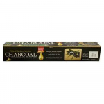 Colgate Activated Charcoal Toothpaste with Natural Mint 200 g (Pack of 3)