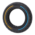 10x2.125 Elektrirolleri Rehv Esi-Tagarattad Universaalne Tubeless 10 Tolli Tahke Kummist Rehvid