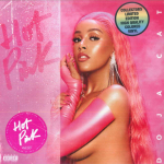 LP plaat DOJA CAT - Hot Pink 19439717051 RCA, Kemosabe R 2020 USA Rap & Hip-Hop/R&B