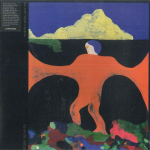 LP-plaat PEDRO RICARDO - Soprem Bons Ventos SNDWLP159 Soundway 2023 UK Tants & Elektroonika