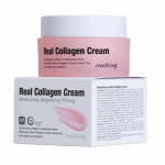 Meditime Neo Real Collagen Cream 50ml, Rejuvenating, Anti-Aging, Moisturizing, Korean Cosmetics, Kbeauty, sample