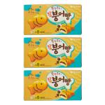 Orion Cham Bungeoppang 8 t&uuml;kki 232g (pakend saadetud juhuslikult) 3PCS